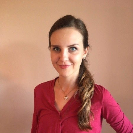 Kateryna Yermolenko DIRECTOR ACCOUNTS RECEIVABLE