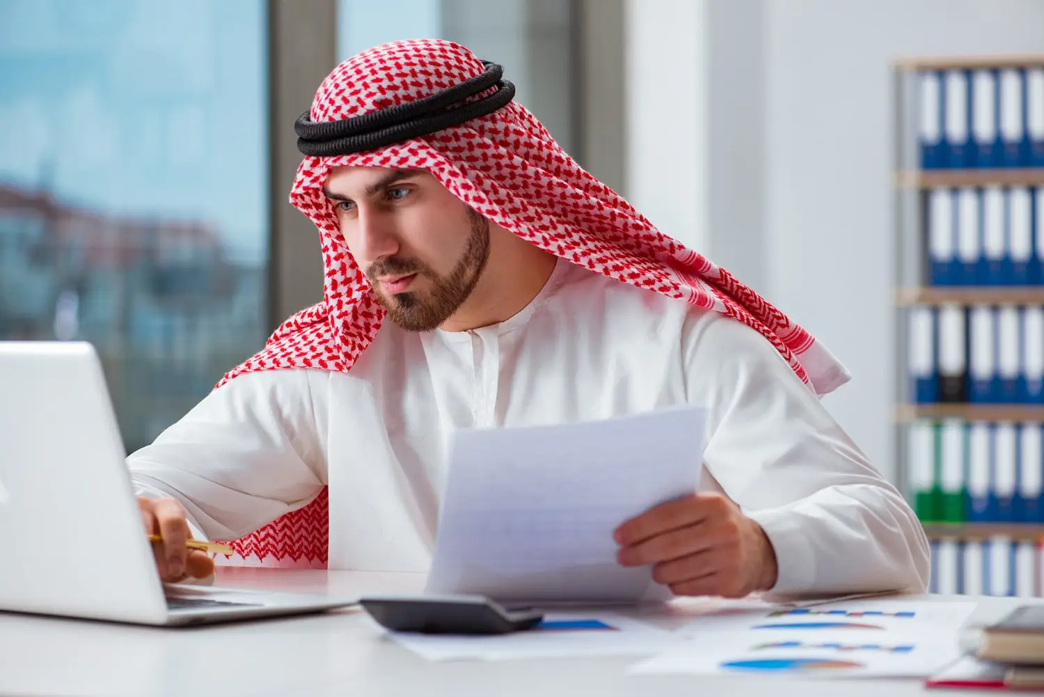 Understanding the Legal Framework for Accounts Receivable in the UAE